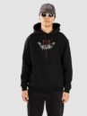 Vitriol Goth Hands Hoodie