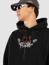 Vitriol Goth Hands Hoodie