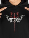 Vitriol Goth Hands Hoodie
