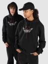 Vitriol Goth Hands Hoodie