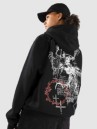 Vitriol Goth Hands Hoodie