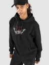 Vitriol Goth Hands Hoodie