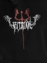 Vitriol Goth Hands Hoodie