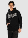 Vitriol Thoughts Hoodie