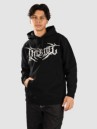 Vitriol Thoughts Hoodie