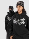 Vitriol Thoughts Hoodie