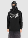 Vitriol Thoughts Hoodie