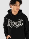 Vitriol Thoughts Hoodie