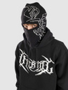 Vitriol Thoughts Hoodie