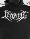 Vitriol Thoughts Hoodie