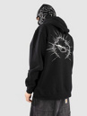 Vitriol Thoughts Hoodie
