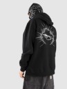Vitriol Thoughts Hoodie