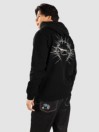 Vitriol Thoughts Hoodie