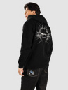 Vitriol Thoughts Hoodie