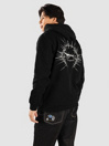 Vitriol Thoughts Hoodie