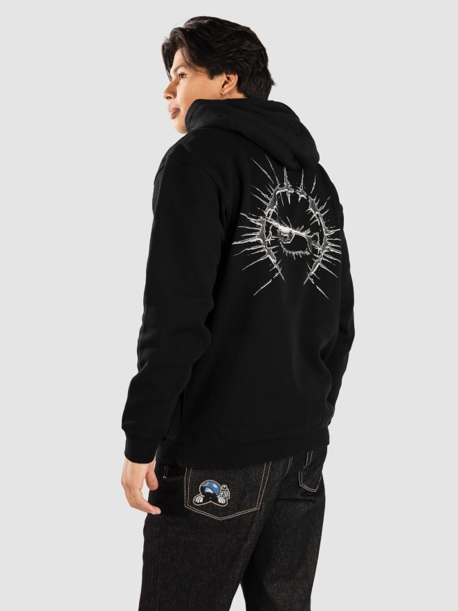 Vitriol Thoughts Hoodie