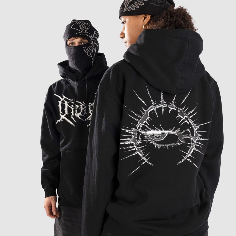 Blue Tomato - -7%2 Hoodies für 80VitriolThoughts Hoodie€ 74,95€ 69,95