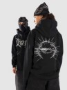 Vitriol Thoughts Hoodie