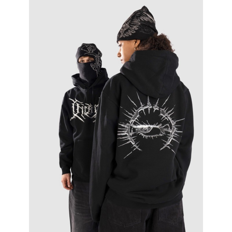Blue Tomato - -7%2 Hoodies für 80VitriolThoughts Hoodie€ 74,95€ 69,95