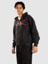 Vitriol Dark Horse Boxy Zip Hoodie
