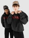 Vitriol Dark Horse Boxy Sweat à capuche zippé