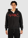 Vitriol Dark Horse Boxy Zip Hoodie