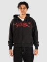 Vitriol Dark Horse Boxy Zip Hoodie