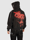 Vitriol Dark Horse Boxy Zip Hoodie