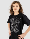 Empyre Y2K Characters 2 Kids T-Shirt