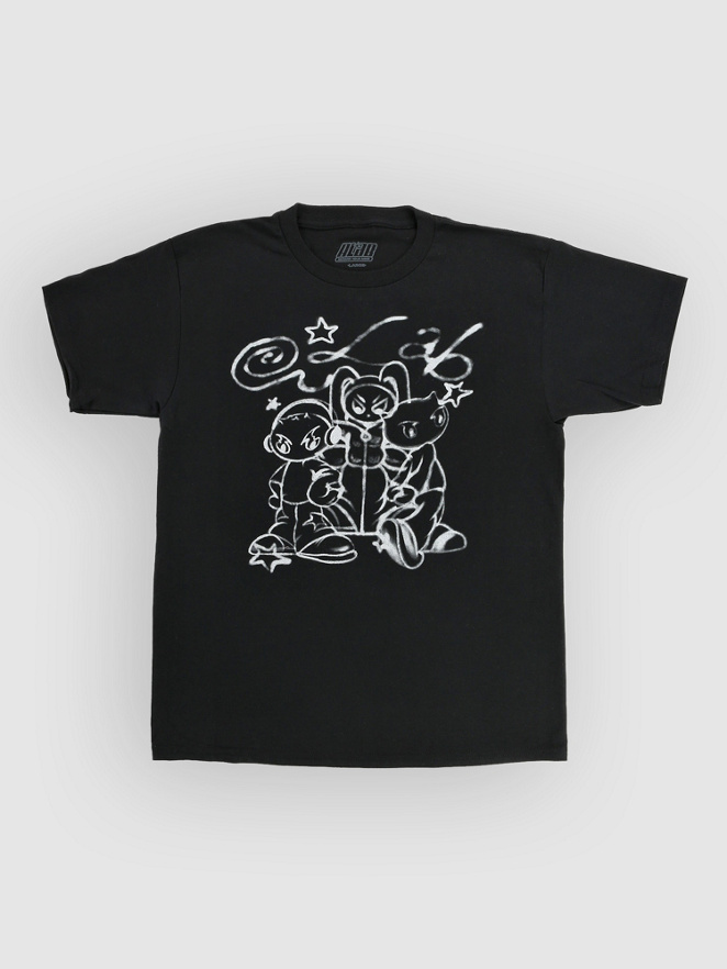 Empyre Y2K Characters 2 Kids T-Shirt