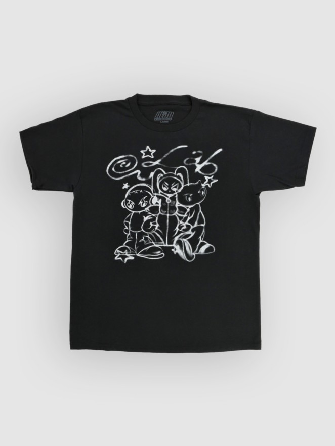 Empyre Y2K Characters 2 Kids T-Shirt