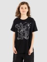 Empyre Y2K Characters 2 Kids T-Shirt