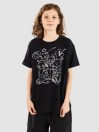Empyre Y2K Characters 2 Kids T-Shirt