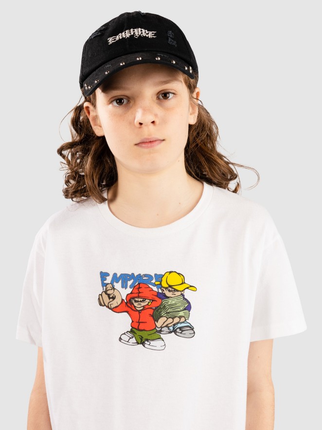 A.LAB That Way T-Shirt