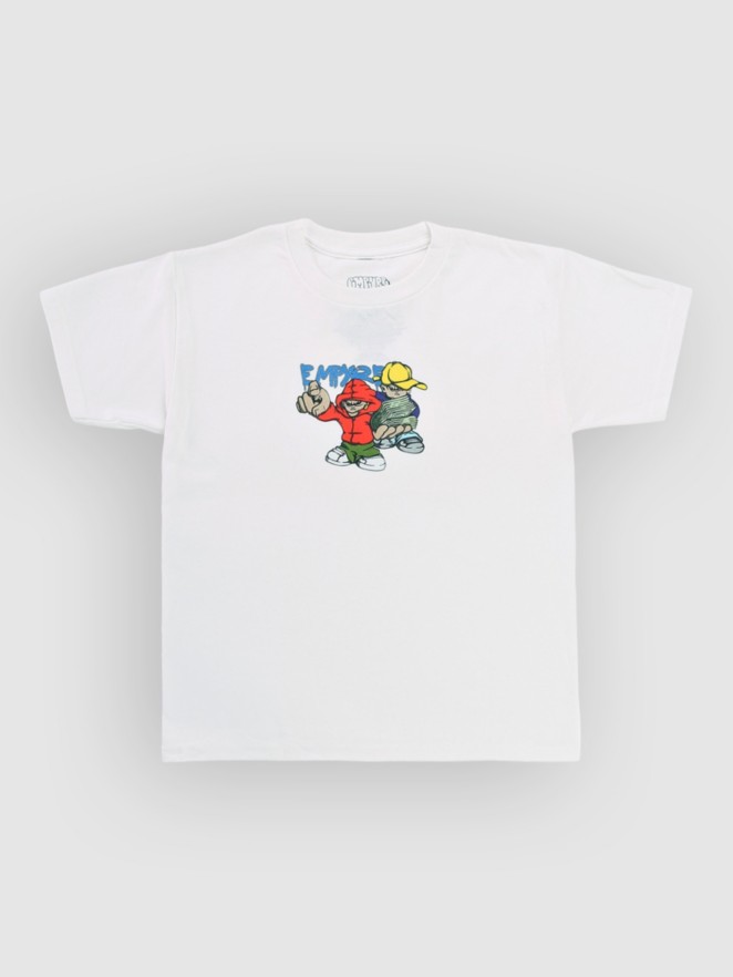 A.LAB That Way T-Shirt