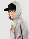 Empyre That Way Kids Hoodie