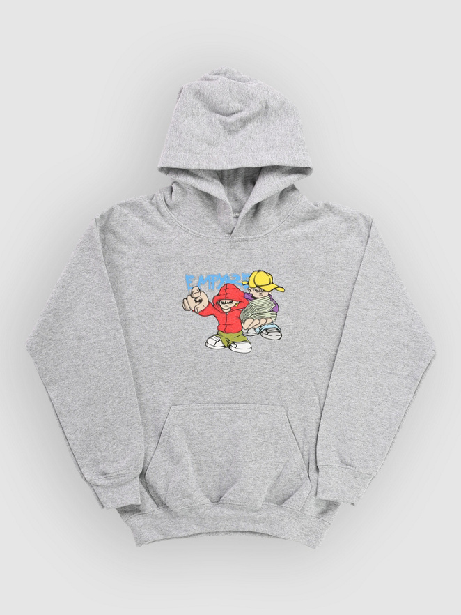 Empyre That Way Kids Hoodie