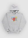 Empyre That Way Kids Hoodie