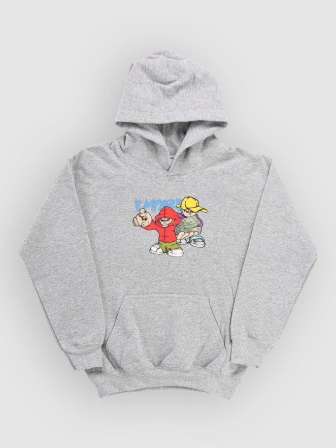 Empyre That Way Kids Hoodie