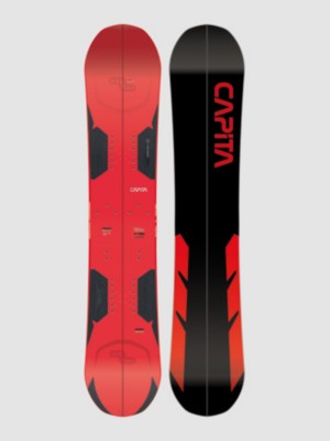CAPiTA Mega 2027 Splitboard Zwart