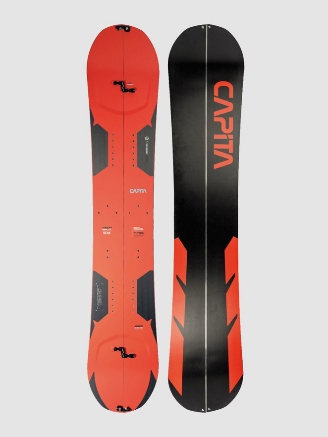 CAPiTA Mega 2027 Splitboard