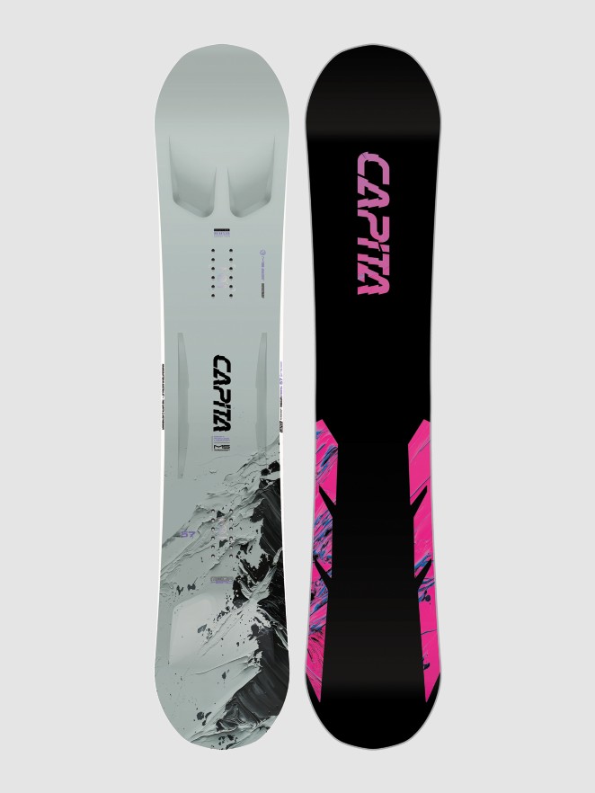 CAPiTA Mega Mercury 2027 Snowboard