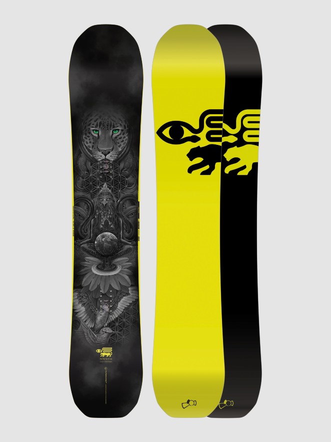 CAPiTA The Matriarch 2027 Snowboard