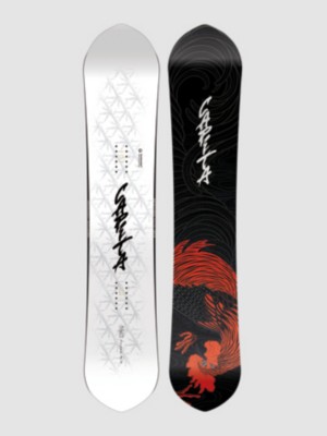 CAPiTA Kazu Kokubo Pro 2027 Snowboard patroon Multicolor