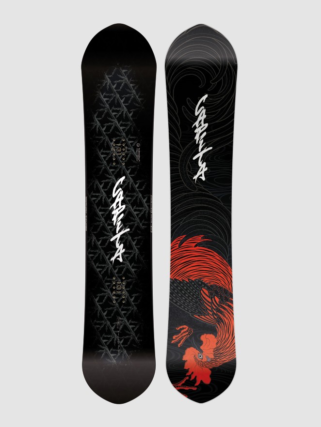 CAPiTA Kazu Kokubo Pro 2027 Snowboard