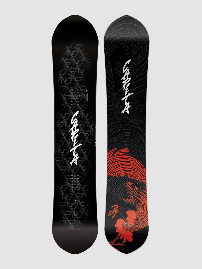 CAPiTA Kazu Kokubo Pro 2027 Snowboard