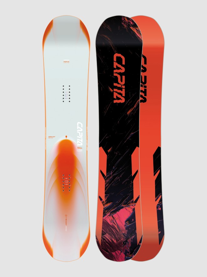 CAPiTA Mercury 2027 Snowboard