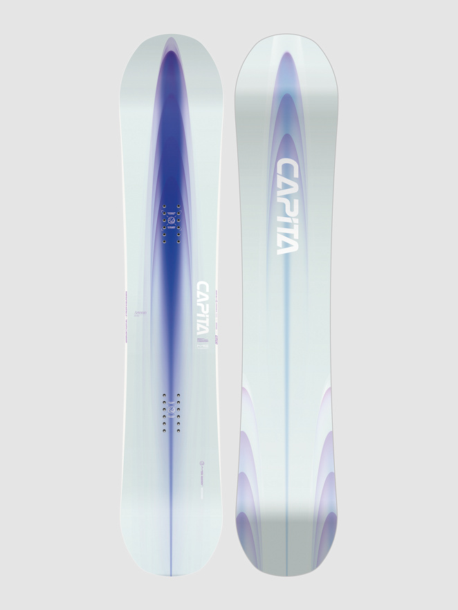 CAPiTA Artemis 2027 Snowboard
