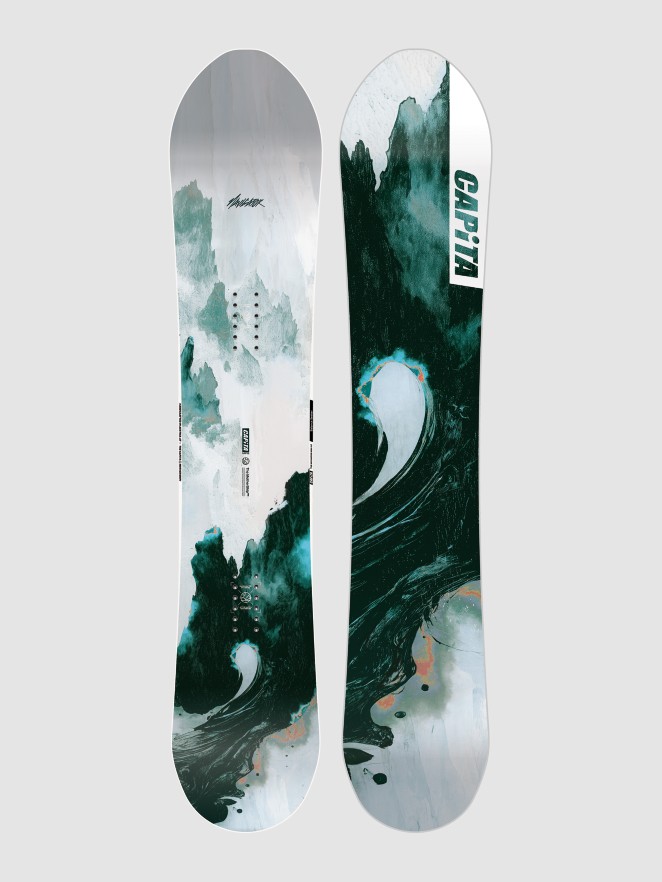 CAPiTA The Navigator Wmn 2027 Snowboard