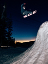 CAPiTA Dark Horse 2027 Snowboard